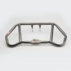 Crash Guard (blk) Unicorn 160/hornet