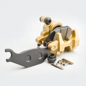 Caliper Assy [r] Dazzler