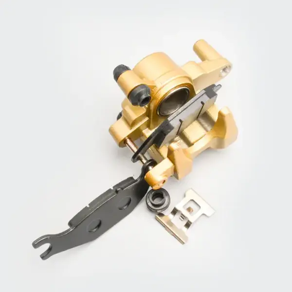 Caliper Assy [r] Dazzler - Image 2