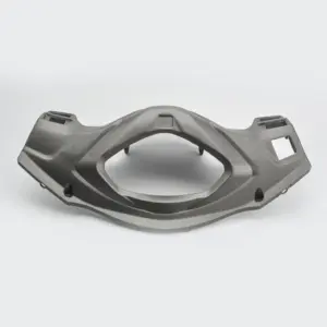 Handle Cover [pvc] Activa 3g