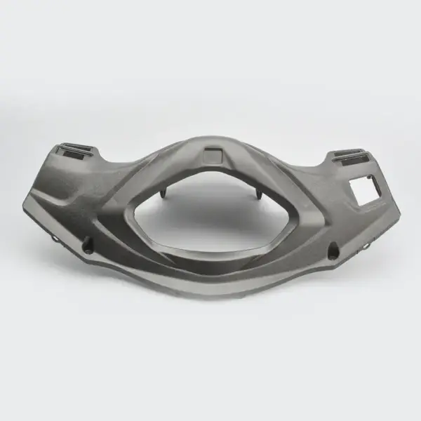 Handle Cover [pvc] Activa 3g