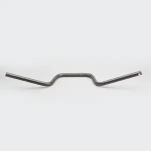 Handle Bar (blk) Shine