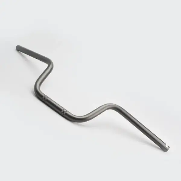 Handle Bar (blk) Shine - Image 2