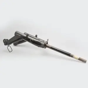 Fork Assy Activa N/m/activa 110/activa Het/activa 3g