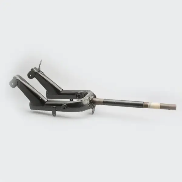 Fork Assy Activa N/m/activa 110/activa Het/activa 3g - Image 2