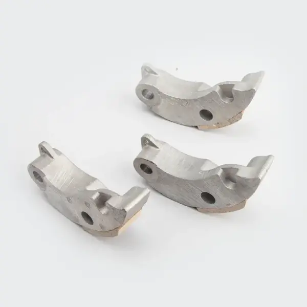 Clutch Shoe Activa Het