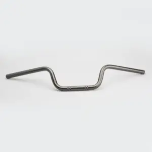 Handle Bar [blk] Yuga