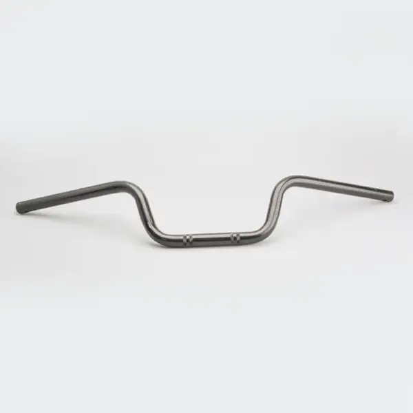 Handle Bar [blk] Yuga