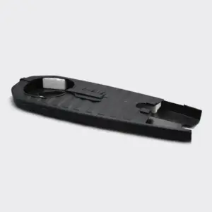 Chain Cover [pvc] Shine Sp/cb