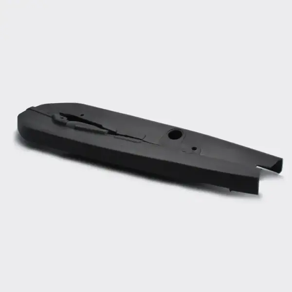 Chain Cover [pvc] Shine Sp/cb - Image 2