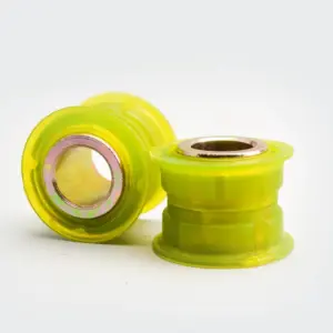 Shocker Bush [f] Grn [oet] Activa