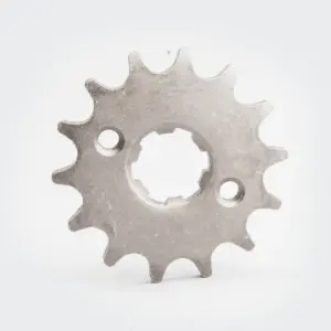 Sprocket Gear Box [14t] [thick] Shine N/m