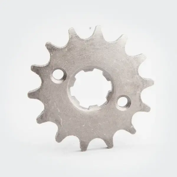 Sprocket Gear Box [14t] [thick] Shine N/m