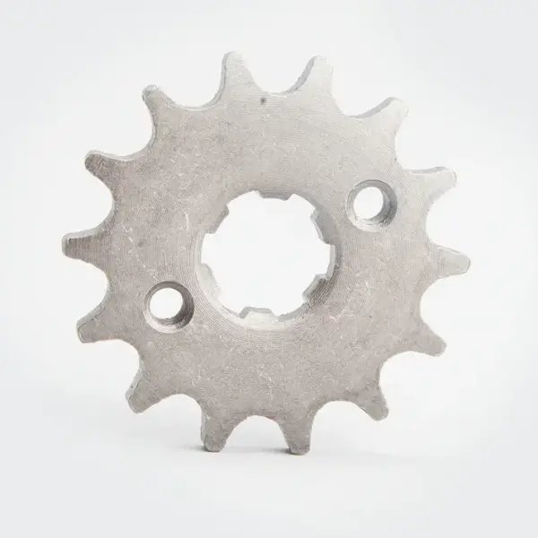 Sprocket Gear Box [14t] [thick] Shine N/m - Image 2