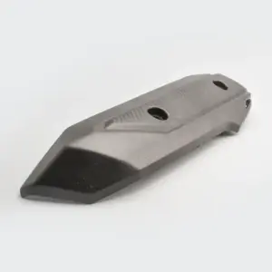 Silencer Patra Grazia