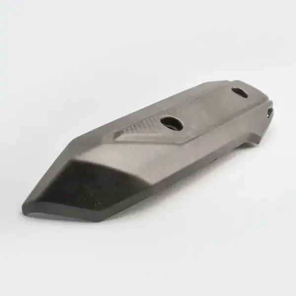 Silencer Patra Grazia