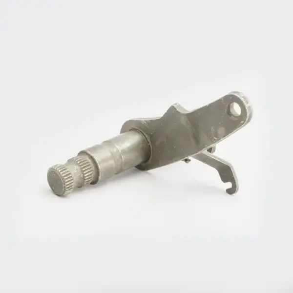 Brake Pedal. Shaft Assy Pulsar