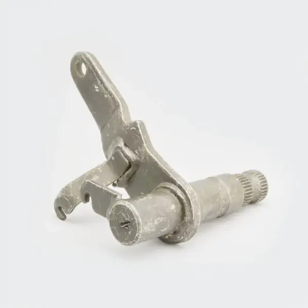 Brake Pedal. Shaft Assy Pulsar - Image 2