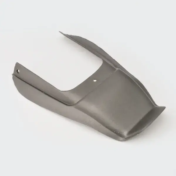 Mudguard Flap [r] Pulsar - Image 2