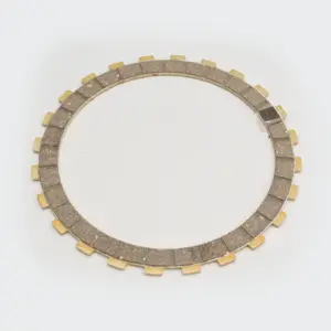 Clutch Plate Pulsar 150 O/m/pulsar 180 O/m/pulsar 150 Dtsi (ug2)