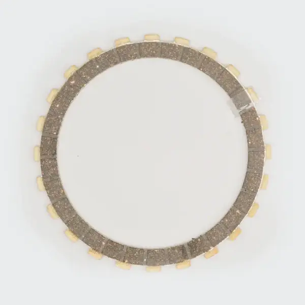Clutch Plate Pulsar 150 O/m/pulsar 180 O/m/pulsar 150 Dtsi (ug2) - Image 2