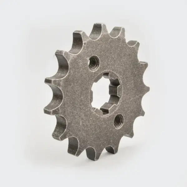 Sprocket Gear Box (15t) Pulsar/pulsar 150 Dtsi/pulsar 180 Dtsi - Image 2