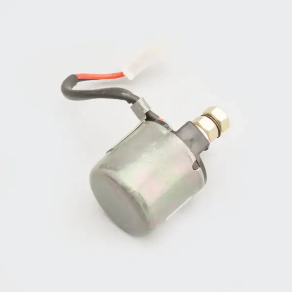 Starter Relay Pulsar O/m/discover O/m - Image 2