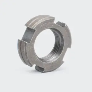 Nut Clutch (lh) Pulsar 150 Dtsi/pulsar 180 Dtsi