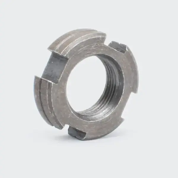 Nut Clutch (lh) Pulsar 150 Dtsi/pulsar 180 Dtsi