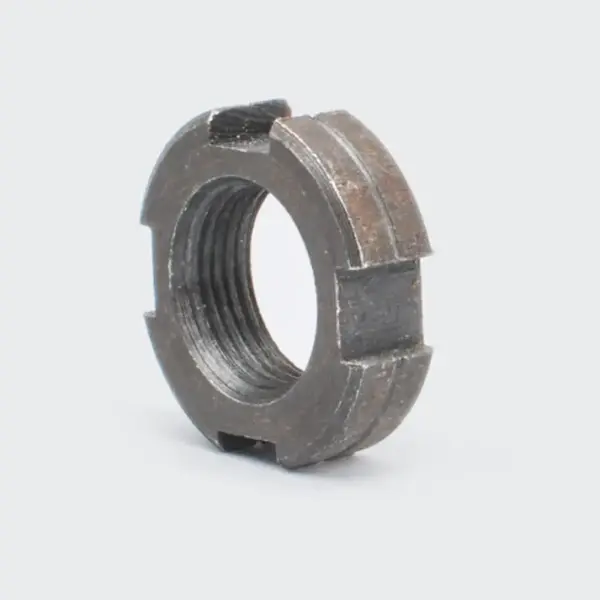 Nut Clutch (lh) Pulsar 150 Dtsi/pulsar 180 Dtsi - Image 2