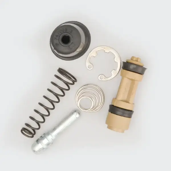 Repair Kit M.c. [kbx] [f] Pulsar/cbz-xtreme/passion Pro/super Splendor/unicorn/fz - Image 2