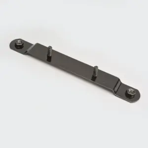 No.plate Bracket [r] Pulsar