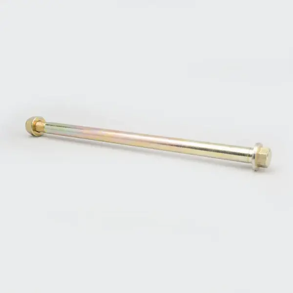 Axle [r] [w/nut] Pulsar 150 Dtsi/pulsar 180 Dtsi/pulsar 135/discover 112/discover 125/discover 135