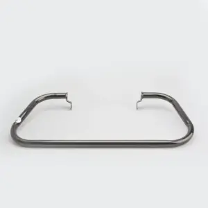 Crash Guard (blk) Discover