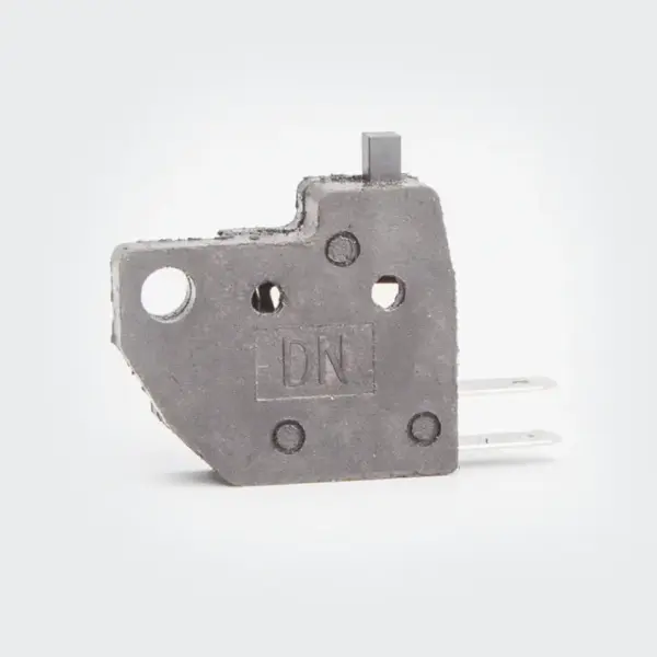Switch Brake [f] [square] Unicorn/shine/pulsar 150 Dtsi/pulsar 180 Dtsi/cbz-xtreme - Image 2
