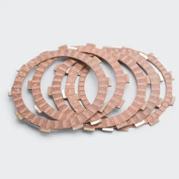 Clutch Plate [s.o.5 (4+1)] Pulsar 150 Dtsi (ug3) - Image 2