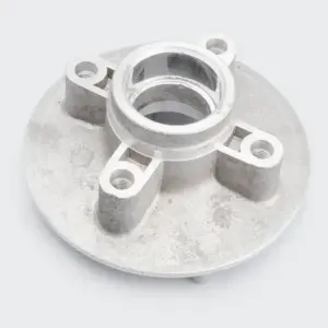 Sprocket Hub Pulsar [aw] (4hole)