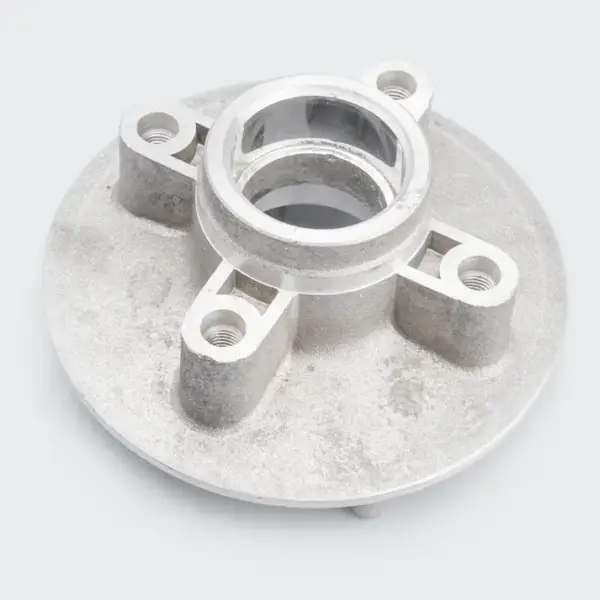Sprocket Hub Pulsar [aw] (4hole)