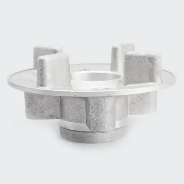Sprocket Hub Pulsar [aw] (4hole) - Image 2
