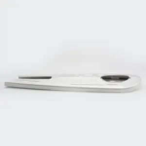 Chain Cover (slvr) Pulsar 150 Dtsi/pulsar 180 Dtsi