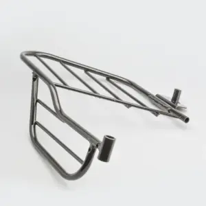Saree Guard (blk) Discover 100