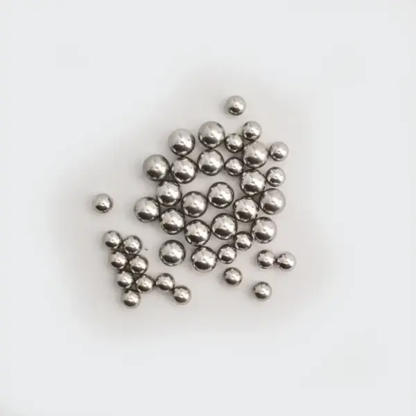 Fork Balls Kit Rx100/star/apache/jupiter - Image 2
