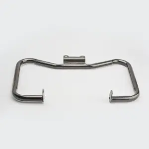 Crash Guard (blk) Rtr160