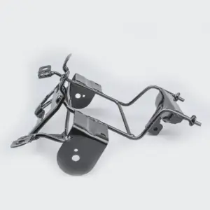 H.l.bracket Rtr160