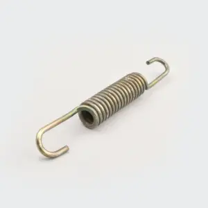 Spring Side Stand Rtr160