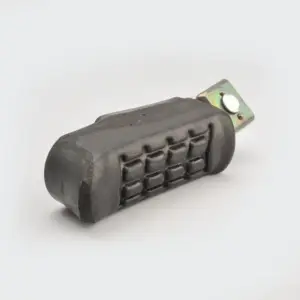Footrest Assy [r] Lh Rtr160
