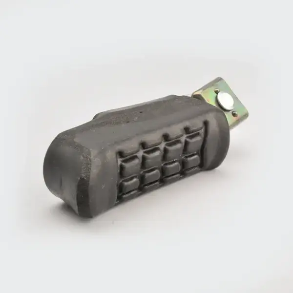 Footrest Assy [r] Lh Rtr160