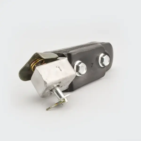 Footrest Assy [r] Lh Rtr160 - Image 2