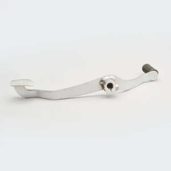 Gear Lever. [cp] Flame/star City Plus/phoenix/victor [2016] - Image 2