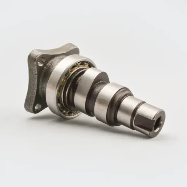 Cam Shaft Assy Flame - Image 2